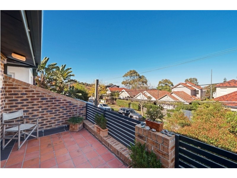 8 Barclay Street, Waverley NSW 2024