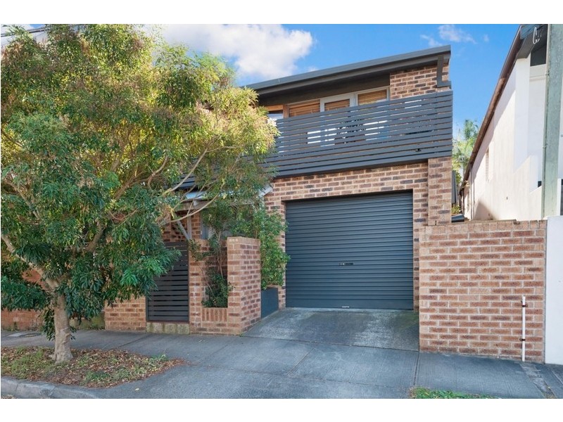 8 Barclay Street, Waverley NSW 2024