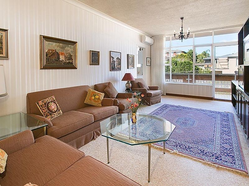 7/5-7 Kimberley Street, Vaucluse NSW 2030