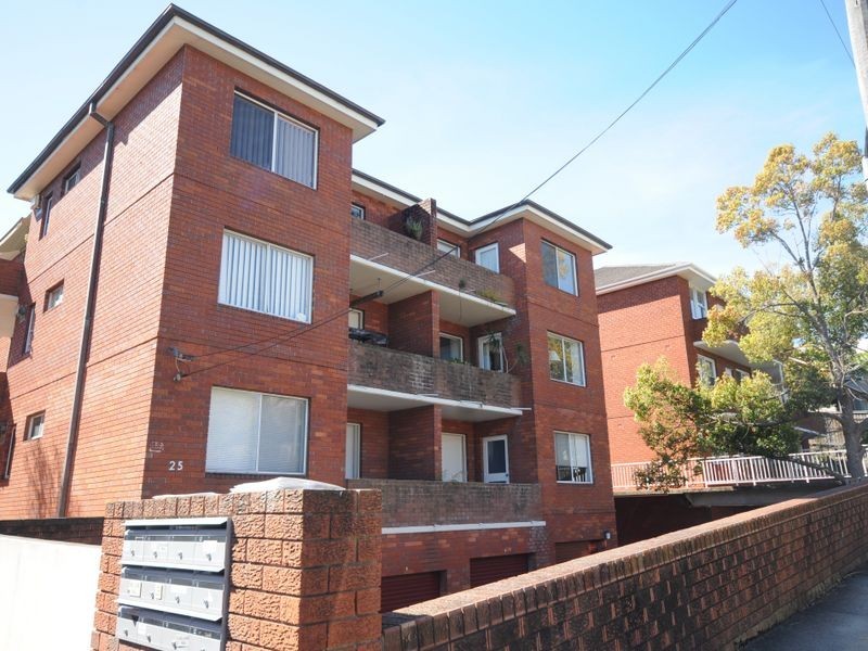 11/25 Pine Street, Randwick NSW 2031