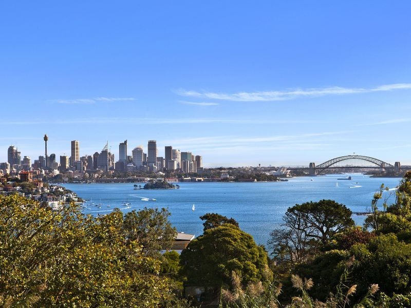 27 New South Head Road, Vaucluse NSW 2030