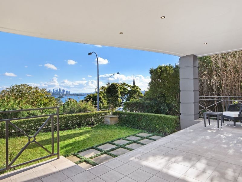 27 New South Head Road, Vaucluse NSW 2030