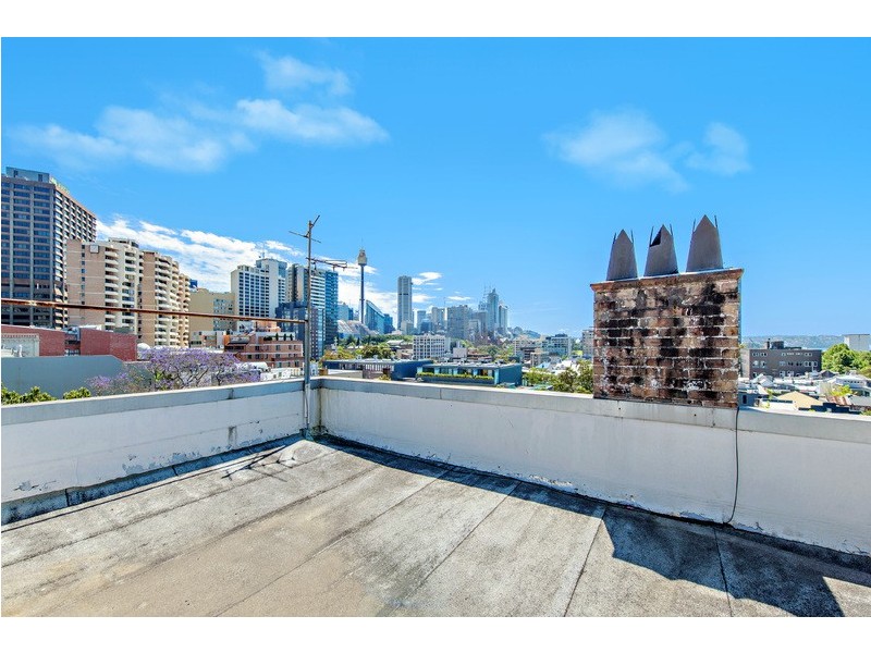 3/32A Burton Street, Darlinghurst NSW 2010