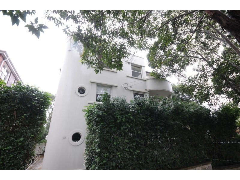 7/78 Birriga Road, Bellevue Hill NSW 2023