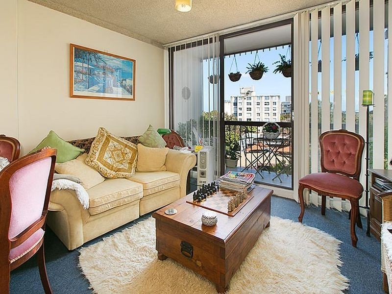 25/77 Cook Road, Centennial Park NSW 2021