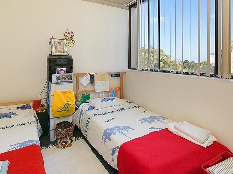 25/77 Cook Road, Centennial Park NSW 2021