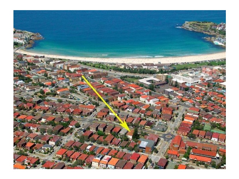 3/62 Blair Street, North Bondi NSW 2026