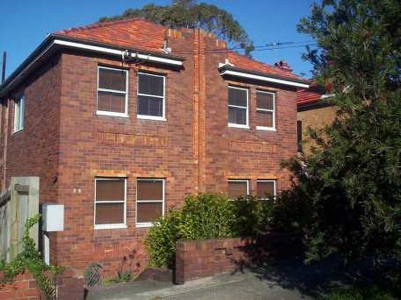 4/35 Belgrave street, Bronte NSW 2024