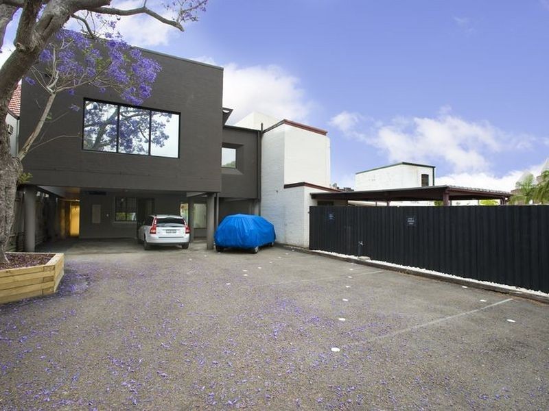 401 Darling Street, Balmain NSW 2041