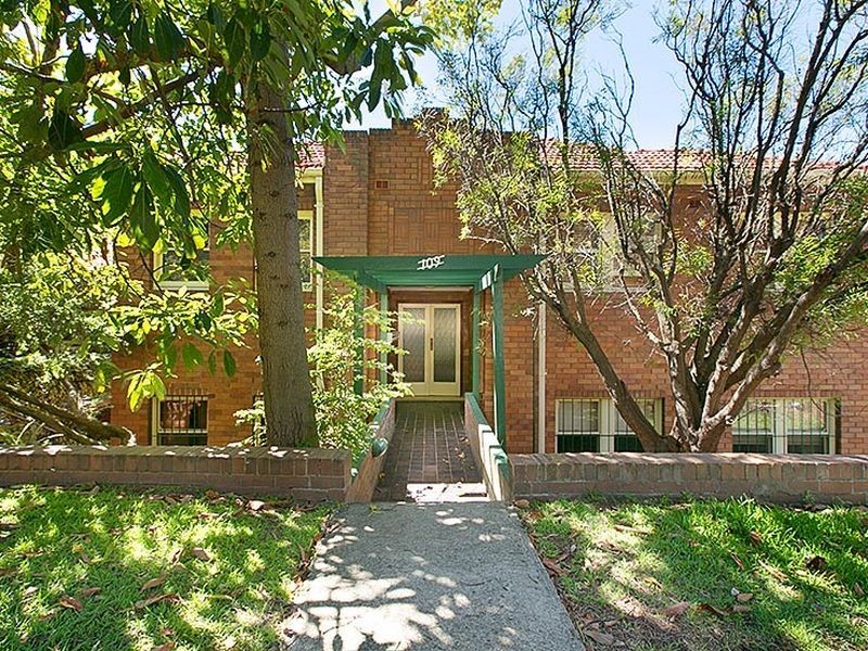 4/109 Carrington Road, Coogee NSW 2034