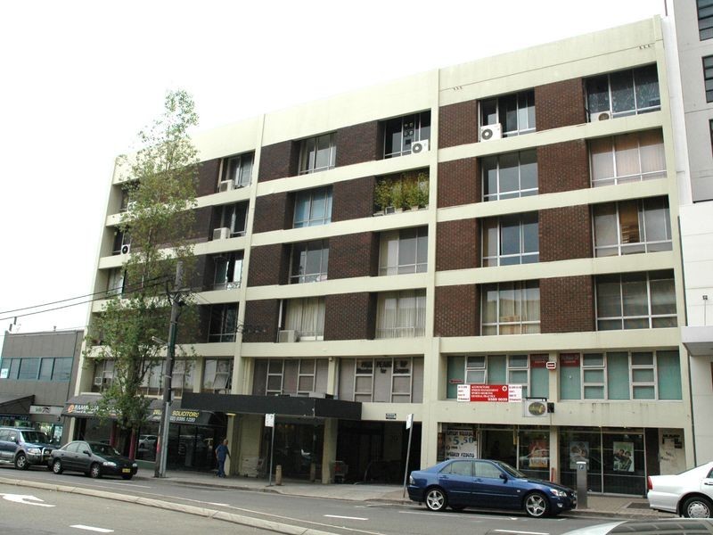 116/29 Newland Street, Bondi Junction NSW 2022
