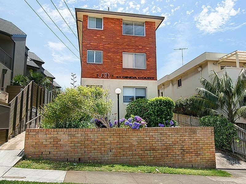 14/24-26 Diamond Bay Road, Vaucluse NSW 2030