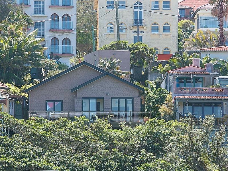 8 Wonderland Ave, Bronte NSW 2024