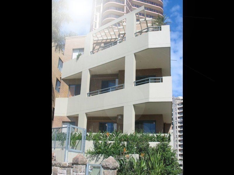 12/1 Waverley Crescent, Bondi Junction NSW 2022