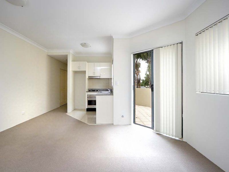 12/1 Waverley Crescent, Bondi Junction NSW 2022