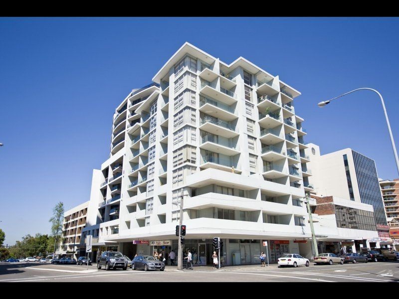 10/7-15 Newland Street, Bondi Junction NSW 2022