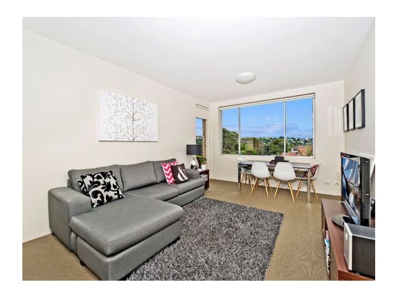 4/48 Chaleyer Street, Rose Bay NSW 2029