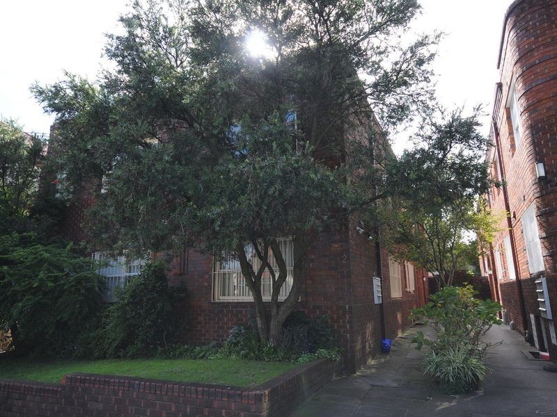 6/2 Paul Street, Bondi Junction NSW 2022