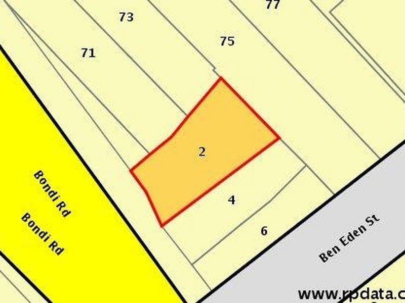 2 Bondi Road, Bondi Junction NSW 2022