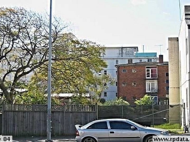 2 Bondi Road, Bondi Junction NSW 2022