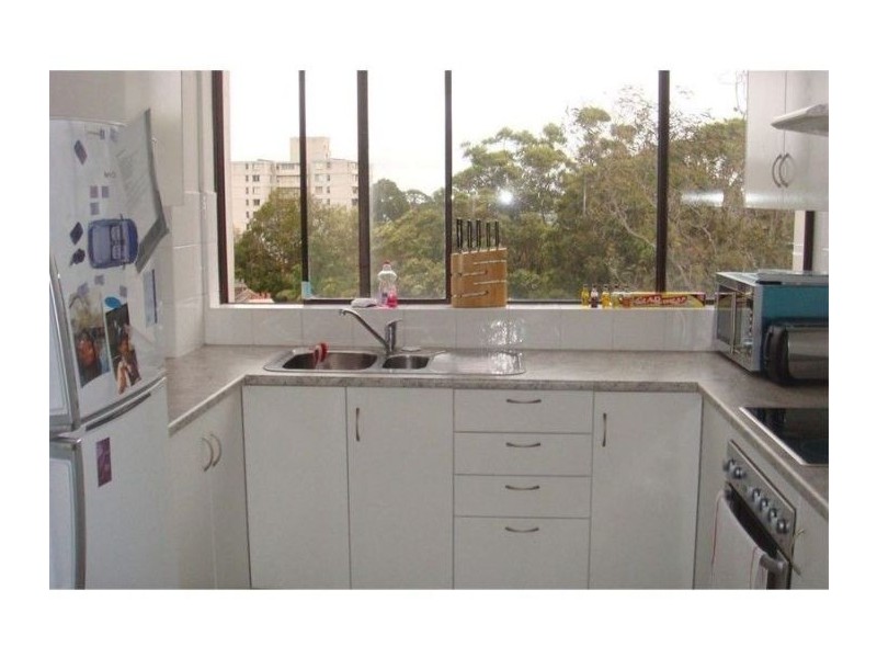 23/77-83 Cook Road, Centennial Park NSW 2021