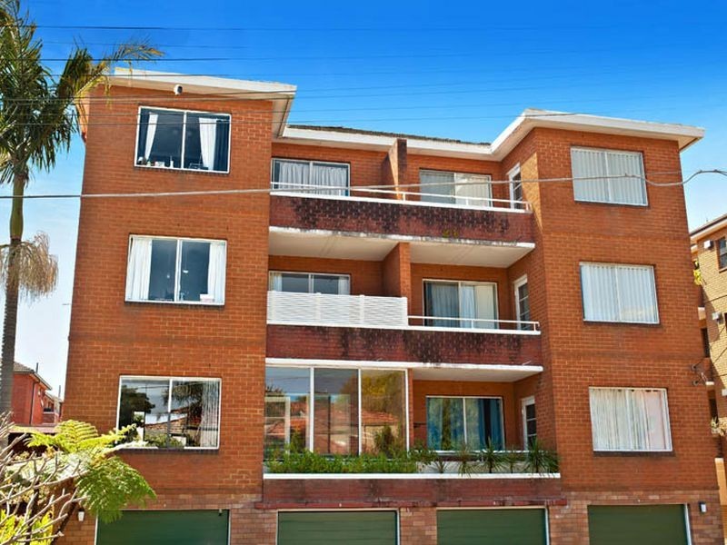 4/21 Pine Street, Randwick NSW 2031