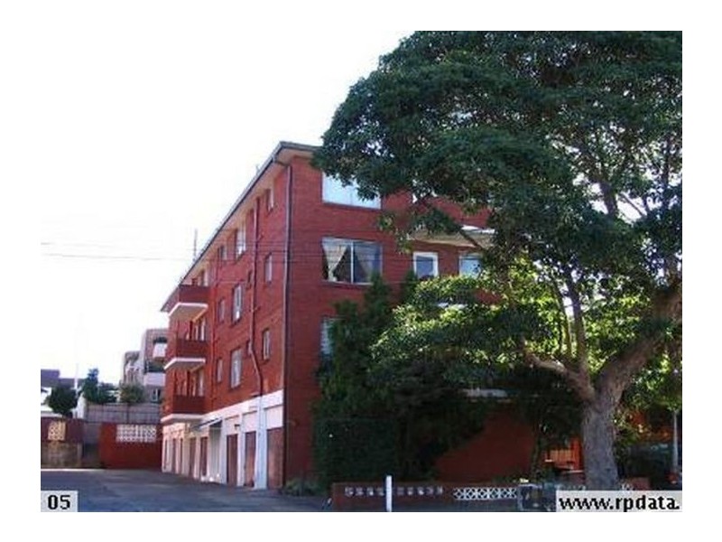 6/20 Villiers Street, Kensington NSW 2033