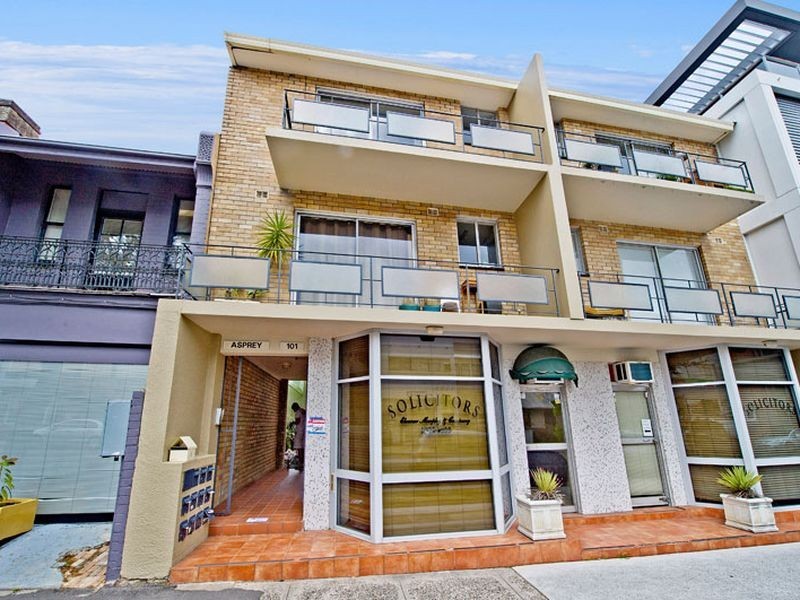 8/101 Bronte Road, Bondi Junction NSW 2022