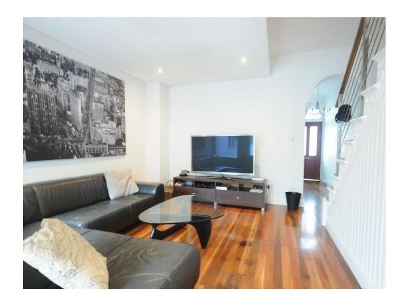 81 Greens Road, Paddington NSW 2021