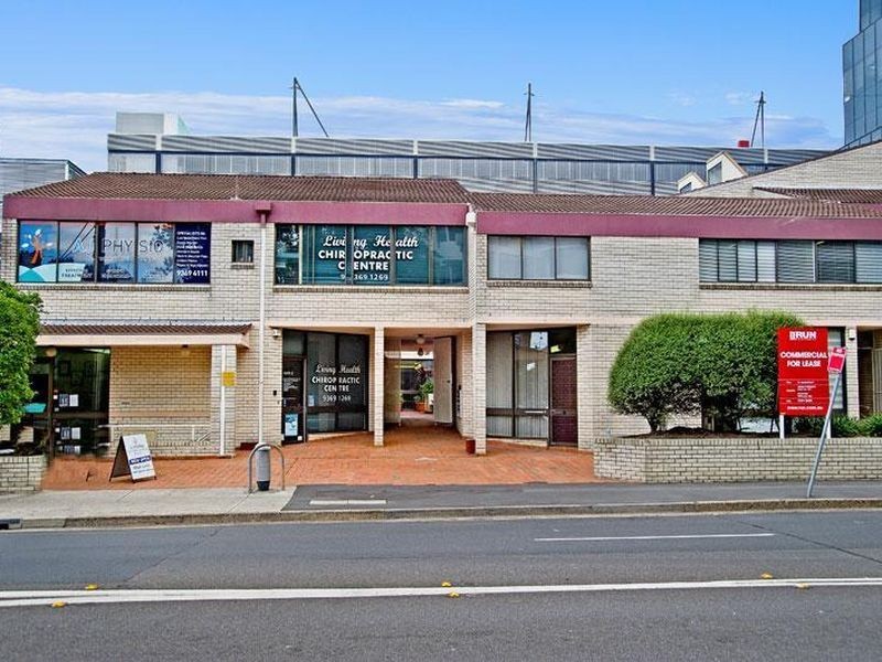 1/5-11 Hollywood Ave, Bondi Junction NSW 2022