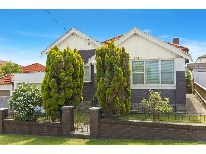 224 Boyce Road, Maroubra NSW 2035