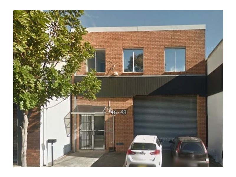 Level 2/46-48 Dunning Avenue, Rosebery NSW 2018