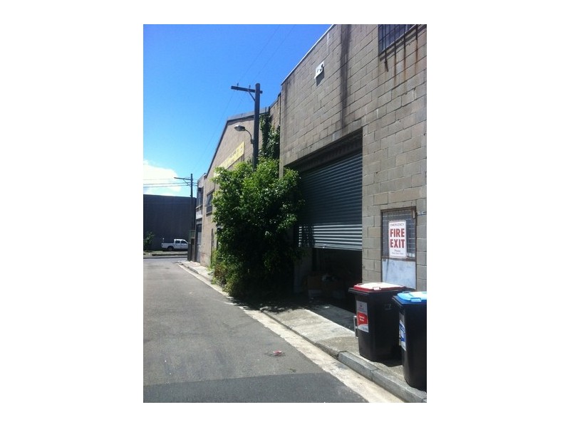 Level 2/46-48 Dunning Avenue, Rosebery NSW 2018