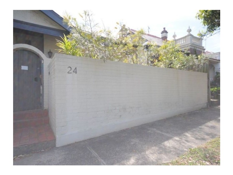 24 Ashton Street, Queens Park NSW 2022