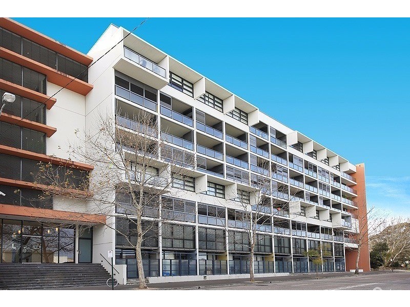 401/4 Mandible Street, Alexandria NSW 2015