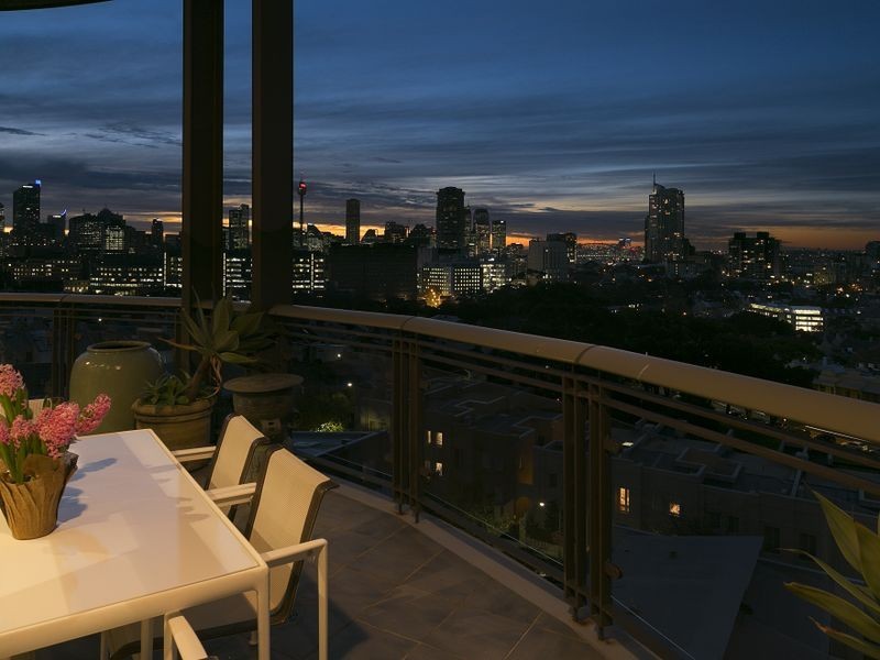 38/42 Flinton Street, Paddington NSW 2021