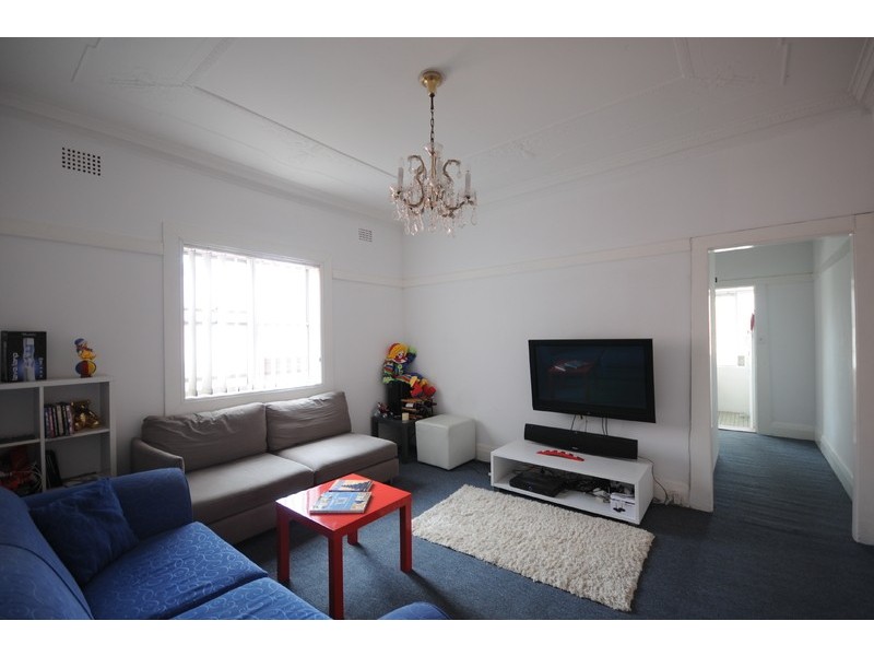 7/21 Bondi Road, Bondi Junction NSW 2022