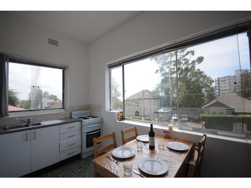 7/21 Bondi Road, Bondi Junction NSW 2022