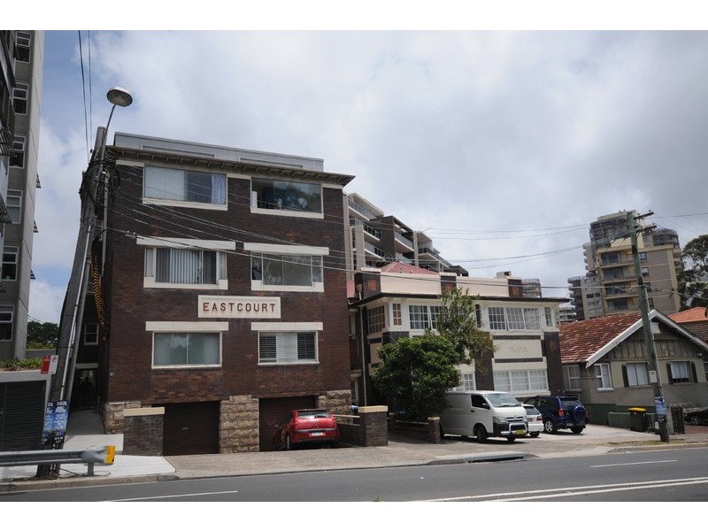 7/21 Bondi Road, Bondi Junction NSW 2022