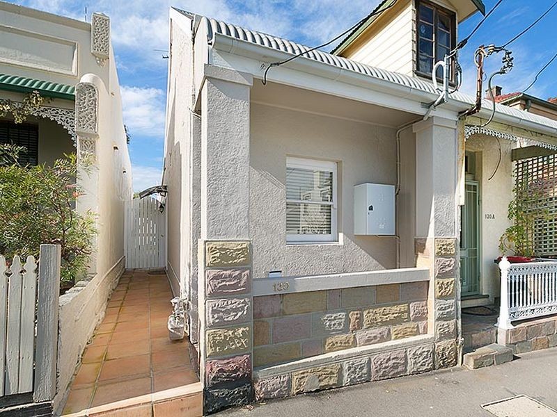 130 George Street, Erskineville NSW 2043