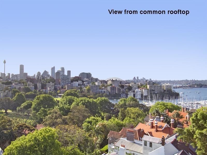 501/2B Mona Road, Darling Point NSW 2027