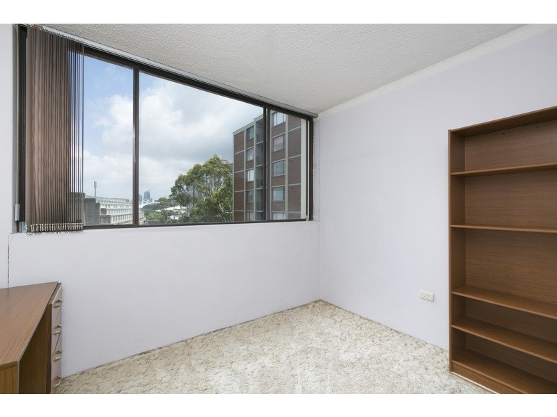 58/77-83 Cook Road, Centennial Park NSW 2021