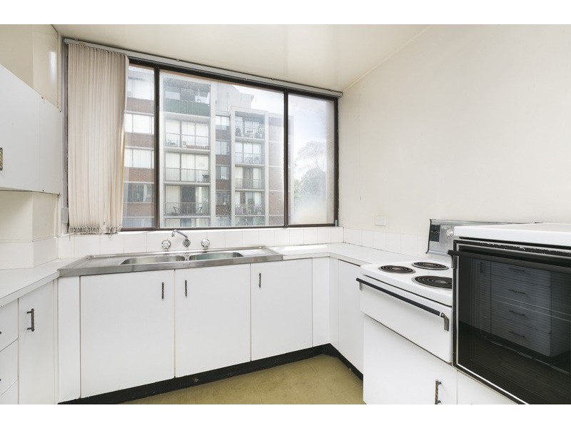 58/77-83 Cook Road, Centennial Park NSW 2021