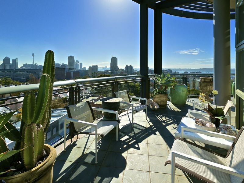 38/42 Flinton Street, Paddington NSW 2021