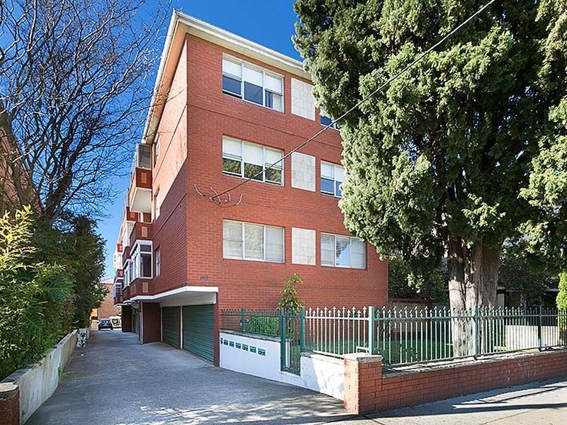 1/169 Avoca Street, Randwick NSW 2031