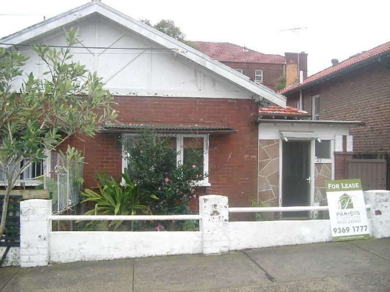 Allens Parade, Bondi Junction NSW 2022