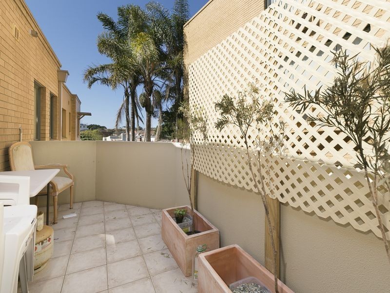 12/1 Waverley Crescent, Bondi Junction NSW 2022