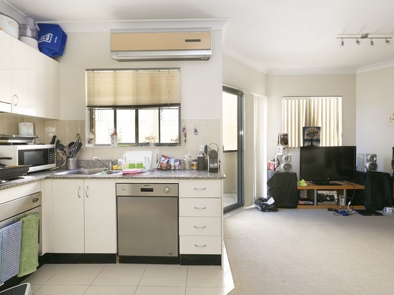 12/1 Waverley Crescent, Bondi Junction NSW 2022