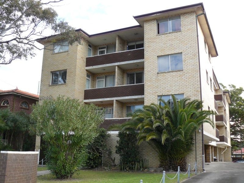 3/29 – 31 Houston Rd, Kensington NSW 2033