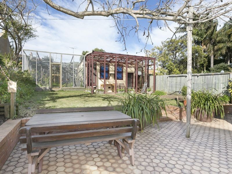 22 Edmund Street, Queens Park NSW 2022